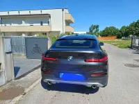 Usata BMW X4 Advantage 190 CV (139 kW) 2021 SUV