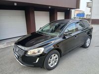 Usata Volvo XC60 Momentum 136 CV (100 kW) 2013 Nero SUV