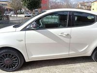 Usata Lancia Ypsilon S 95 CV (69 kW) 2013 Utilitaria