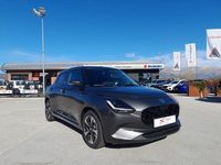 Neu Suzuki Swift 83 PS (61 kW) 2025 Grün Kleinwagen