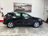 Usata Ford Kuga 152 CV (111 kW) 2022 Nero SUV