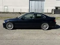 Usata BMW 330 231 CV (169 kW) 2001 Coupé