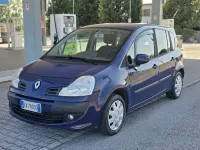 Usata Renault Grand Modus Expression 68 CV (50 kW) 2010 Other Monovolume