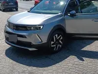 Usata Opel Mokka 110 CV (80 kW) 2023 Grigio SUV