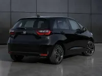 Nuova Honda Jazz Elegance 107 CV (78 kW) 2025 Diverse colorazioni Utilitaria
