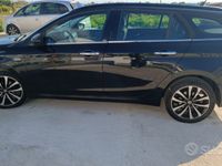 usata Fiat Tipo 2017