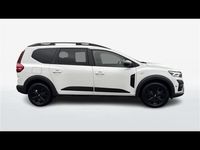 Usata Dacia Jogger Extreme 100 CV (73 kW) 2023 Bianco Monovolume