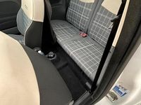 Usata Fiat 500C Lounge 2016 Bianco Cabrio