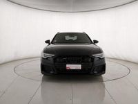 Usata Audi A6 S-Line 245 CV (180 kW) 2025 Blu firmamento metallizzato Station wagon