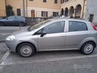 Usata Fiat Punto 65 CV (47 kW) 2008 Utilitaria