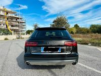 usata Audi A6 Allroad 2ª serie - 2015