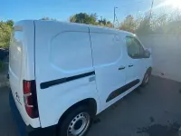 Usata Citroën Berlingo 90 CV (66 kW) 2020 Bianco Monovolume
