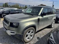 Gebraucht Land Rover Defender First Edition 241 PS (177 kW) 2020 Grün SUV