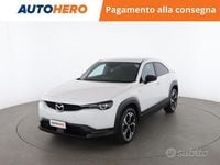 Usata Mazda MX30 Ad'Vantage 170 CV (125 kW) 2023 Bianco SUV