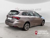 Usata Fiat Tipo City Life 95 CV (69 kW) 2022 Grigio Station wagon