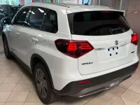 Usata Suzuki Vitara Cool 110 CV (80 kW) 2025 Perlato SUV