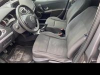 Usata Renault Clio GrandTour 75 CV (55 kW) 2010 Station wagon