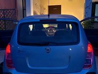 Usata Lancia Ypsilon 80 CV (58 kW) 2004 Utilitaria