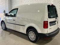 usata VW Caddy Caddyprofesional furgon 2.0 TDI EU6 SCR BMT 55KW