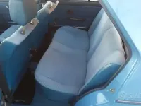 Usata VW Golf I 50 CV (36 kW) 1982 Bluazzurro Utilitaria