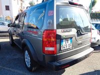 usata Land Rover Discovery 3 2.7 TDV6 SE 7 posti