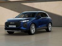 Nuova Audi Q3 150 CV (110 kW) 2026 Blu navarra metallizzato SUV