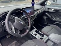 Usata Ford Focus ST-Line 116 CV (85 kW) 2023 Berlina