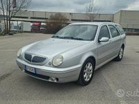 Usata Lancia Lybra 115 CV (84 kW) 2005 Station wagon