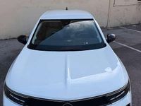 Usata Opel Mokka-e Edition 56 kW (77 CV) 2022 Bianco SUV