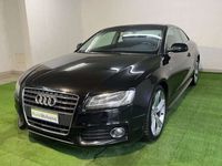 usata Audi A5 A5Coupe 2.0 tdi fap S-LINE