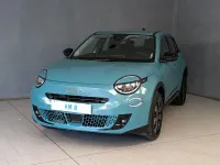 Usata Fiat 600 Pop 145 CV (106 kW) 2025 SUV