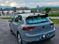 Usata VW Golf VIII Life 130 CV (95 kW) 2022 Berlina