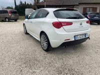 usata Alfa Romeo Giulietta 1.6 JTDm-2 105 CV 1.6 JTDm-2 105 CV Progression