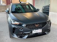 usata Cupra Formentor 2.0 TDI 150 cv