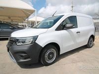 Usata Renault Kangoo Edition One 95 CV (69 kW) 2022 Bianco Monovolume