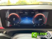 Usata Mercedes A200 AMG line 163 CV (119 kW) 2019 Bianco