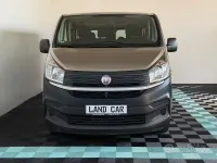 Usata Fiat Talento 125 CV (91 kW) 2018 Grigio Monovolume