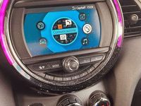 Usata Mini Cooper Cabriolet Hype 136 CV (100 kW) 2020 Argento Cabrio