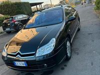 usata Citroën C5 C5 2.0 HDi 138CV aut. FAP Elegance