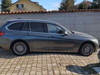 usata BMW 318 Touring luxury
