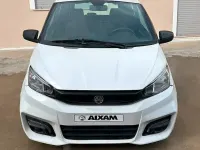 Usata Aixam City Pack 54 CV (39 kW) 2022 Bianco Utilitaria