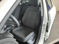 Usata Audi Q2 150 CV (110 kW) 2022 Bianco SUV