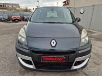 Usata Renault Scénic III Dynamique 130 CV (95 kW) 2010 Grigio Monovolume