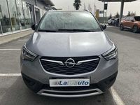 usata Opel Crossland X 1.2 12V Start&Stop Advance