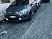 Usata Fiat Punto Evo Sport 95 CV (69 kW) 2012 Utilitaria