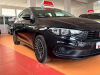 Usata Fiat Tipo 131 CV (96 kW) 2022 Nero Station wagon