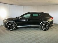 Usata Cupra Formentor 150 CV (110 kW) 2021 Nero SUV