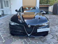 Usata Alfa Romeo Giulia Business 160 CV (117 kW) 2023 Nero Berlina