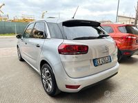 usata Citroën C4 Picasso 1600hdi Exlusive