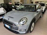 Usata Mini Cooper SD Clubman 190 CV (139 kW) 2021 Grigio Station wagon